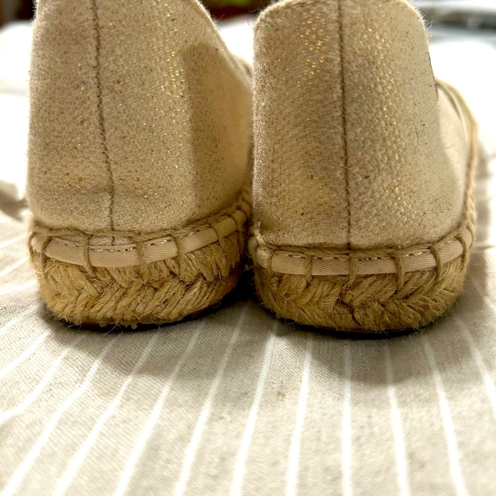 Sperry Topsider Espadrilles - Picture 3 of 7
